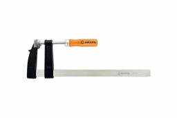 Струбцина ВИХРЬ 300х80 мм F-образная