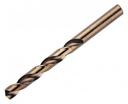 Сверло 9,8*125/81 мм по металлу Р6М5 "Энкор" (поштучно)