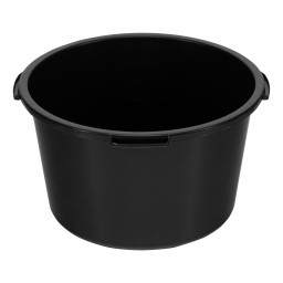 Таз 65 л круглый строительный СИБРТЕХ