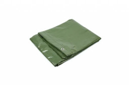 Тент универсальный СЛЕДОПЫТ 3x3 м 90 гр/кв метр