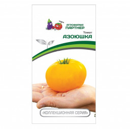 Томат Азоюшка 10шт Партнер