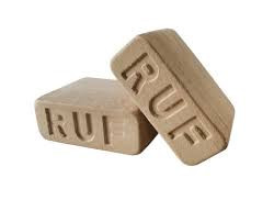 Топливные брикеты 10 кг