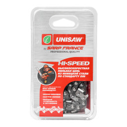 Цепь 16" 3/8" 1,3 (55 звеньев) Unisaw Professional Quality