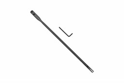 Удлинитель для перьевого сверла 250мм шестигранный хвостовикTORGWIN